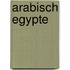 Arabisch Egypte