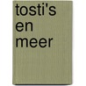 Tosti's en meer door Onbekend