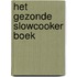 Het gezonde slowcooker boek