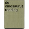De dinosaurus redding door Sj King