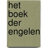 Het boek der engelen door Francis Melville