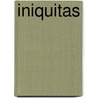 Iniquitas by Guido Strobbe