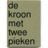 De kroon met twee pieken