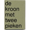 De kroon met twee pieken by Guido van Heulendonk