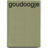 GOUDOOGJE door Pieter Nelletje