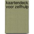 kaartendeck voor zelfhulp
