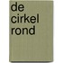 De cirkel rond