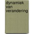 Dynamiek van verandering