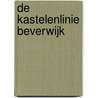 De Kastelenlinie Beverwijk by Jan Butter