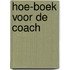 HOE-boek voor de coach