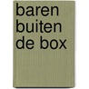 Baren buiten de box door Daan Borrel