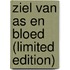 Ziel van as en bloed (limited edition)
