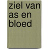 Ziel van as en bloed by Jennifer L. Armentrout