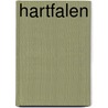Hartfalen door Judith van Gasteren