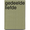 Gedeelde liefde by Anita Kramer