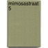 Mimosastraat 5