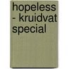 Hopeless - Kruidvat special door Colleen Hoover