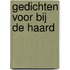 Gedichten voor bij de haard