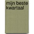 Mijn beste Kwartaal