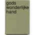 Gods wonderlijke hand