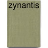 Zynantis door Manny Moerman
