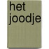 Het Joodje
