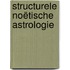 Structurele Noëtische Astrologie