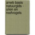 ANWB Basis Natuurgids - Uilen en roofvogels