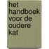 Het handboek voor de oudere kat