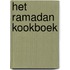 Het ramadan kookboek