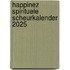 Happinez spirituele scheurkalender