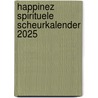 Happinez spirituele scheurkalender by Happinez