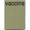 Vaccins door Cécile Van Els