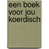 Een boek voor jou Koerdisch