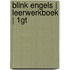 Blink Engels | Leerwerkboek | 1GT