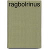 Ragbolrinus door Robbert-Jan Henkes