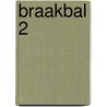Braakbal 2 door B. Arfman