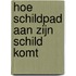 Hoe Schildpad aan zijn schild komt