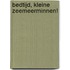 Bedtijd, kleine zeemeerminnen!