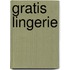 Gratis lingerie
