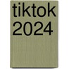 TikTok 2024 door Edwin Helmer
