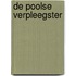 De Poolse verpleegster