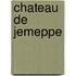 Chateau de Jemeppe
