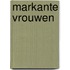Markante vrouwen