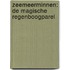 Zeemeerminnen: De magische regenboogparel