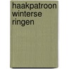 Haakpatroon Winterse ringen door Jacqueline Schouten