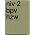 NIV 2 BPV HZW
