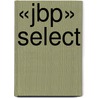 «JBP» Select door H.R. Kranenborg