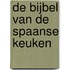 De bijbel van de Spaanse keuken
