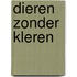 Dieren zonder kleren